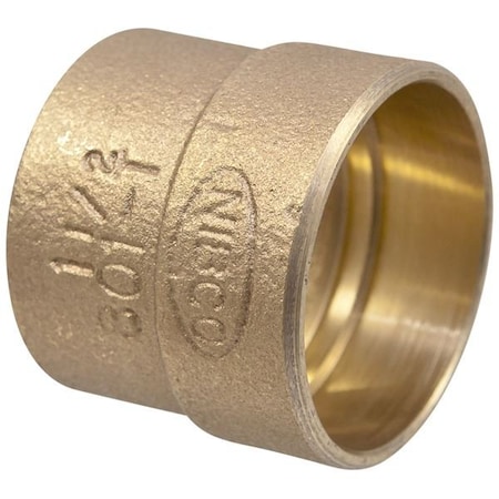 Strt, Bronze, Cup11/2in, Tube11/2in MPN:E011800