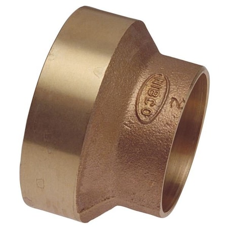 Bushing, Bronze, FTG 3 in, FTG 2 in MPN:E013300