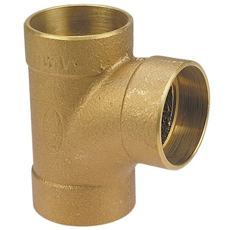 Tee, Bronze, Cup3in, Cup3in, Cup2in MPN:E098800