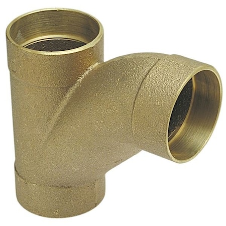 Wye, Bronze, Cup 2