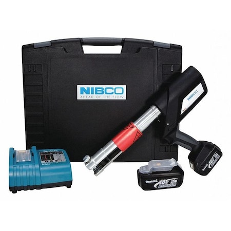 Example of GoVets Nibco category