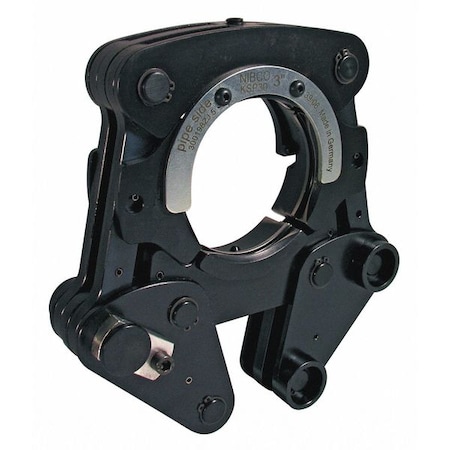 Pressing Chain w/ Case, 4