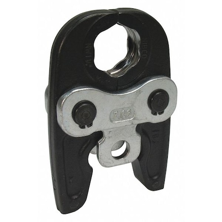Standard Pressing Jaw, 1-1/4