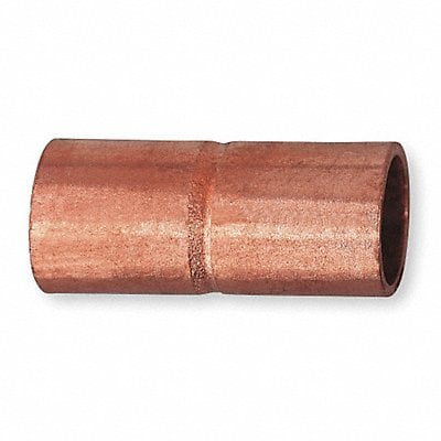 Coupling Wrot Copper 5/8 MPN:600RS 5/8