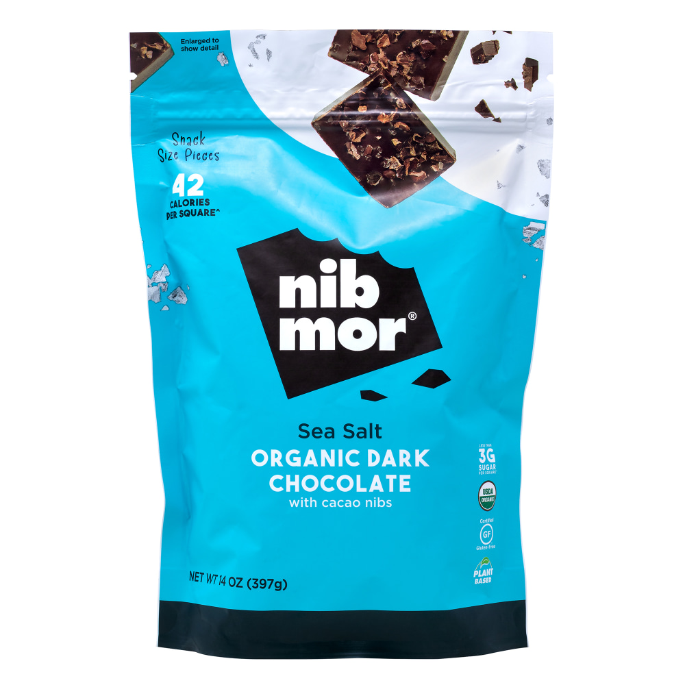 Example of GoVets Nibmor brand