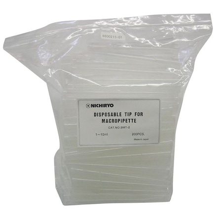STRL PPTT TIP UNVRSL 1000-1000, PK200 MPN:BMT-Z
