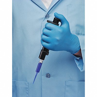 Syringe Dispenser MPN:8100