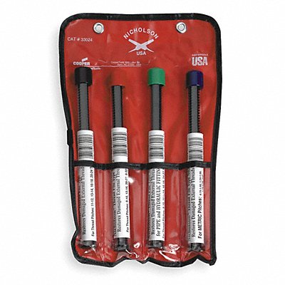 Example of GoVets Thread Repair File Sets category