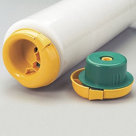 Stretch Film Dispenser. Set of 2, PK2 MPN:DH6
