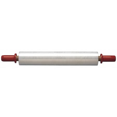 Stretch Film, Ext Core, 20