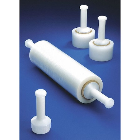 Stretch Film, 3