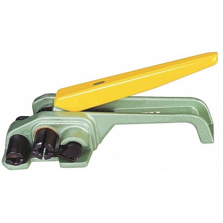 Tensioner for Poly Strapping MPN:S1100T