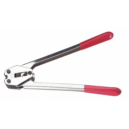 Crimper for Poly Strapping MPN:S3300C