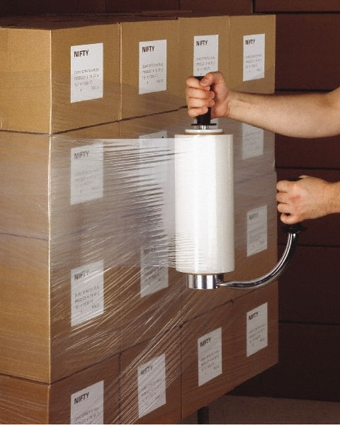 Example of GoVets Stretch Wrap and Pallet Wrap category