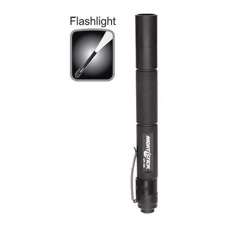 Pocket Flashlight, LED, 100 lm MPN:MT-100