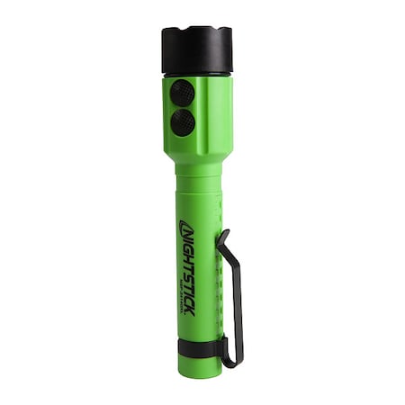 General Purpose Handheld Flashlight, AA MPN:NSP-2414GXL