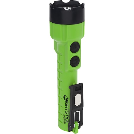 General Purpose Handheld Flashlight, AA MPN:NSP-2424GMX