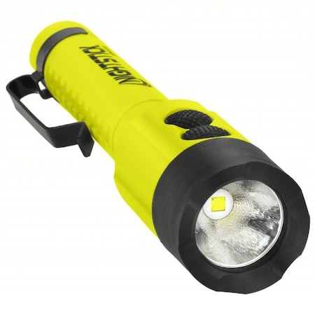 Dual Flashlight, Poly Res, Green, 120lm MPN:XPP-5414GX-K01