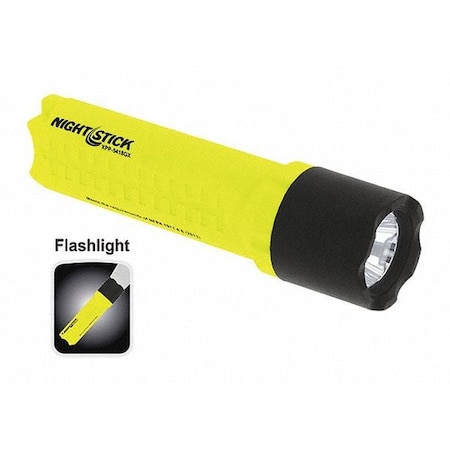 Green Flashlight, AA, 200lm MPN:XPP-5418GX