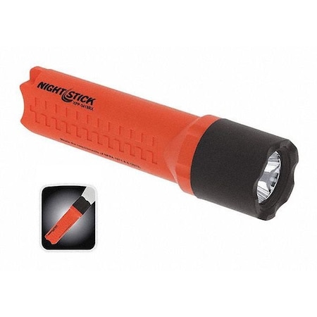 Red Flashlight, AA, 200 lm MPN:XPP-5418RX