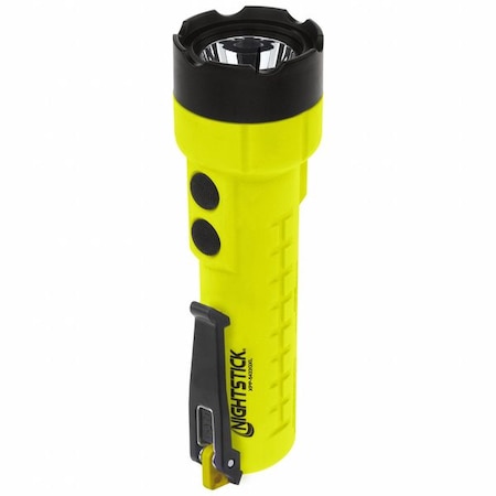 Example of GoVets Nightstick category