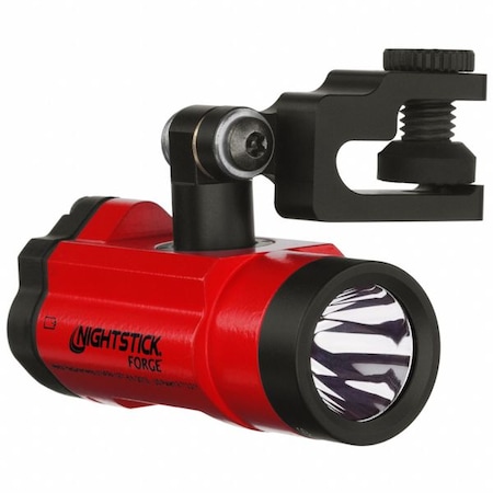 Helmet Light with Helmet Mount MPN:XPP-5465R