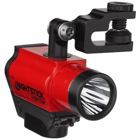 Intrinsically Safe Headlamp MPN:XPP-5466R