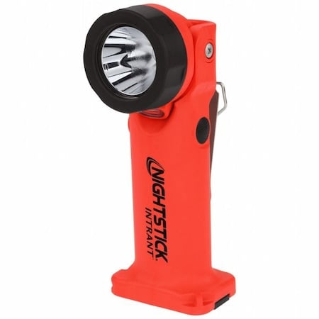 Intrinsically Safe Angle Light, Red, AA MPN:XPP-5566RX