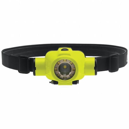 Intrinsically Safe Headlamp MPN:XPR-5553G