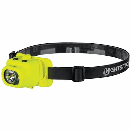 Intrinsically Safe Headlamp MPN:XPR-5554G