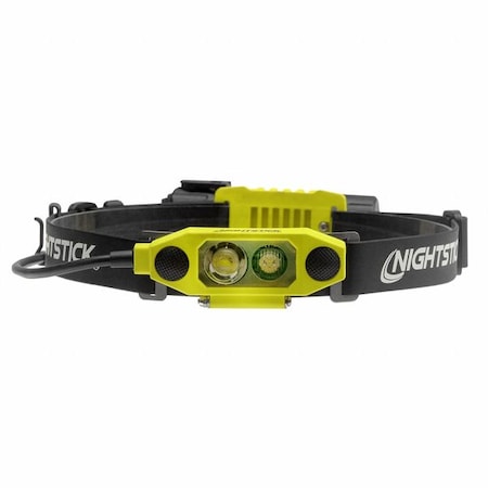 Intrinsically Safe Headlamp MPN:XPR-5562GX