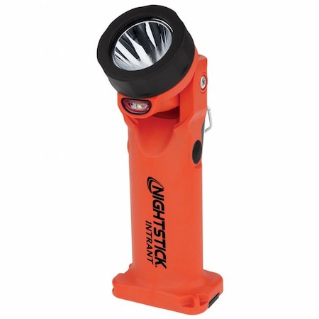 Intrinsically Safe Angle Light, Red MPN:XPR-5568RX