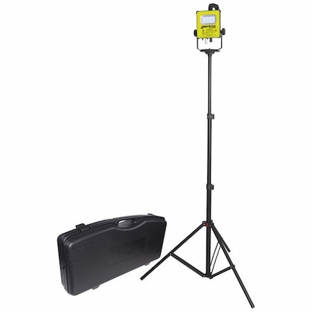 Rechargeable Area Light MPN:XPR-5592GCX