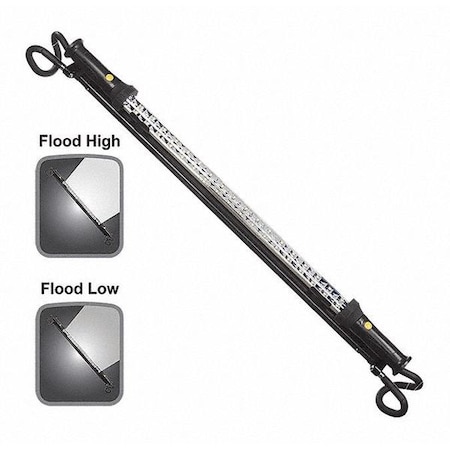 Emergency Area, Under Hook Work Light MPN:SLR-2120