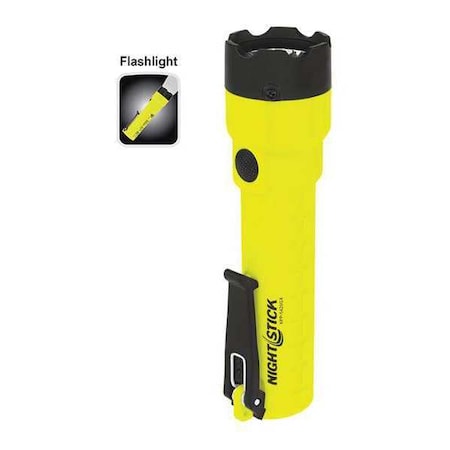 Intrinsically Safe Flashlight, LED MPN:XPP-5420GX