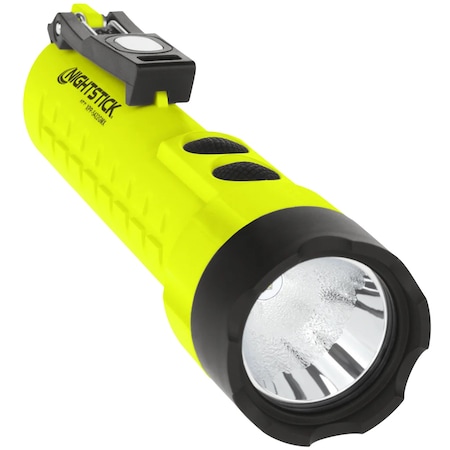Intrin/Safe Dual Flashlight, w/Magnets MPN:XPP-5422GMX