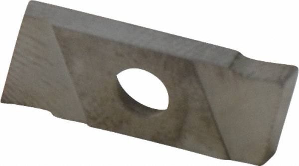 Cutoff Insert: GIE 7 GP 2.0 R L C5, Carbide, 2 mm Cutting Width MPN:GIE7GP2.0R L C5