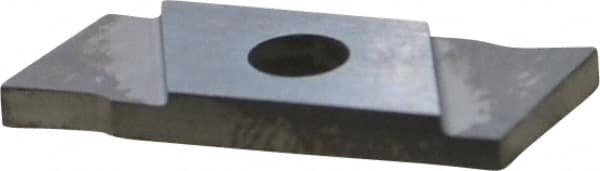 Grooving Insert: GIESG C2, Solid Carbide MPN:GIE7SG 1.6R C2 Grooving Insert: GIESG C2, Solid Carbide MPN:GIE7SG 1.6R C2