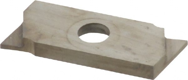 Grooving Insert: GIESG C2, Solid Carbide MPN:GIE7SG0.7R C2 Grooving Insert: GIESG C2, Solid Carbide MPN:GIE7SG0.7R C2