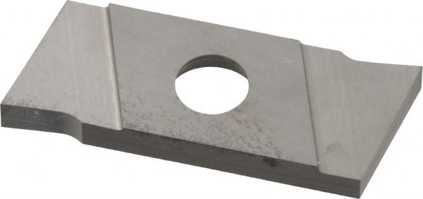 Grooving Insert: GIESG C6, Solid Carbide MPN:GIE7SG1.85R C6 Grooving Insert: GIESG C6, Solid Carbide MPN:GIE7SG1.85R C6
