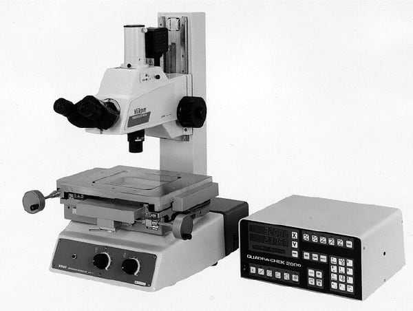 Microscope & Magnifier Accessories MPN:80028