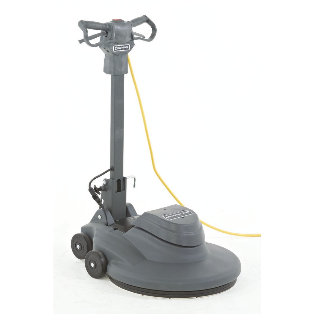 Nilfisk Advance Advolution Electric Floor Burnisher, 20in Diameter MPN:01510A