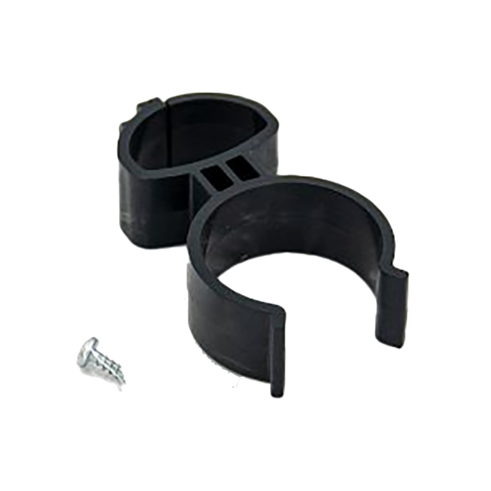Nilfisk Accessory Tool Clip Kit, Gray MPN:107407699