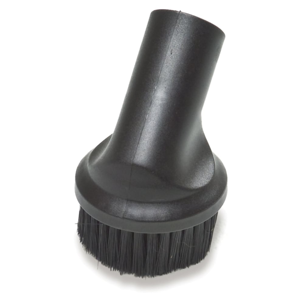 Nilfisk Replacement Dust Brush, Black MPN:56703785