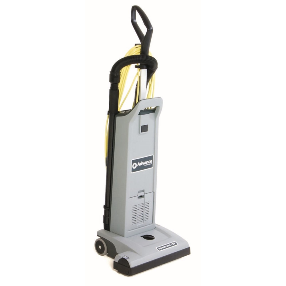 Nilfisk Advance Spectrum 15P HEPA Dry Commercial Upright Vacuum MPN:9060307020