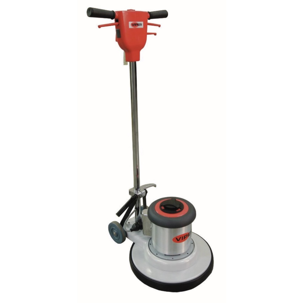 Nilfisk Viper Venom VN1715 Low-Speed Floor Buffer, 110V, 17in Diameter MPN:VN1715