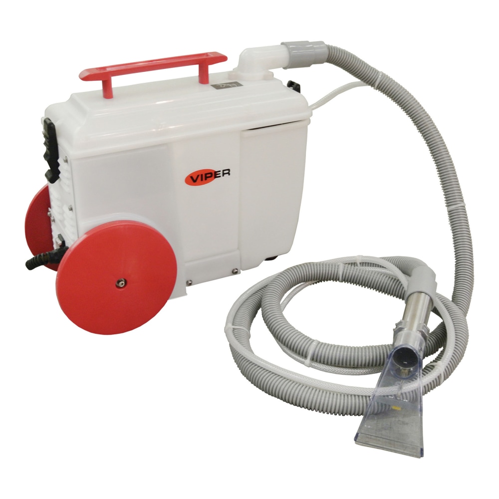 Viper Wolf130 Bagless Carpet Spotter MPN:WOLF130
