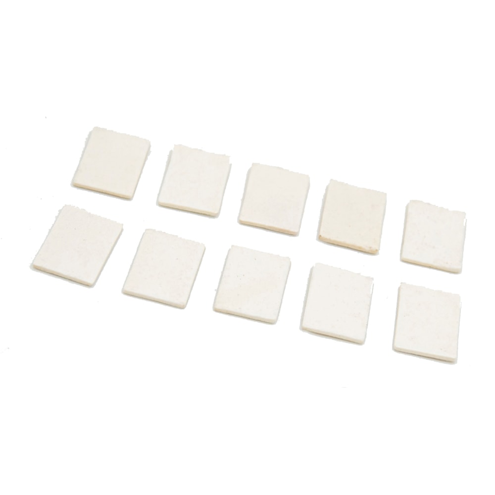 Nilfisk Vacuum Cleaner Odor Eliminator And Air Freshener Scent Tablets, Pack Of 10 MPN:107418021