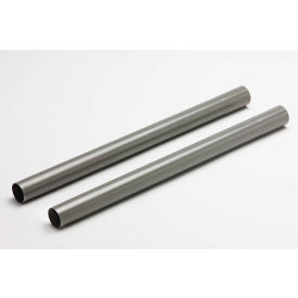 Nilfisk Tube Extension Aluminum 2 Pack 107400032