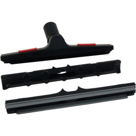 Nilfisk Floor Nozzle with Inserts For Use With Eliminator 140 8248 040